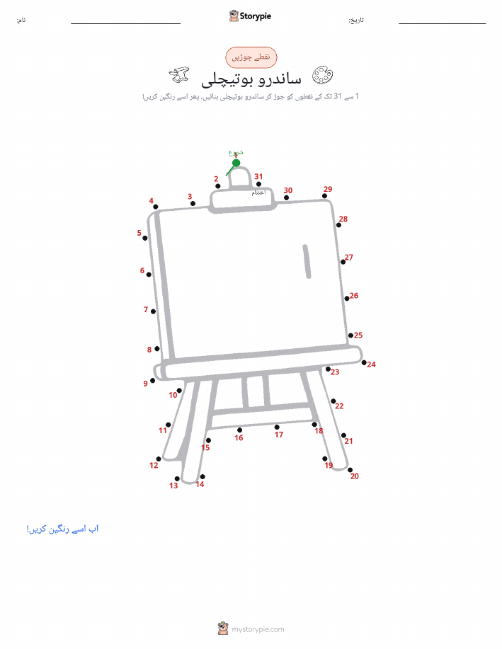 نقطے سے نقطے تک