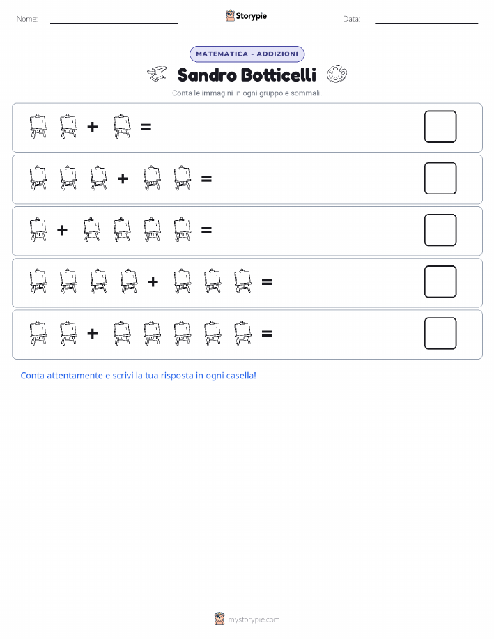 Matematica Visiva