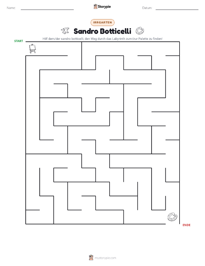 Labyrinth