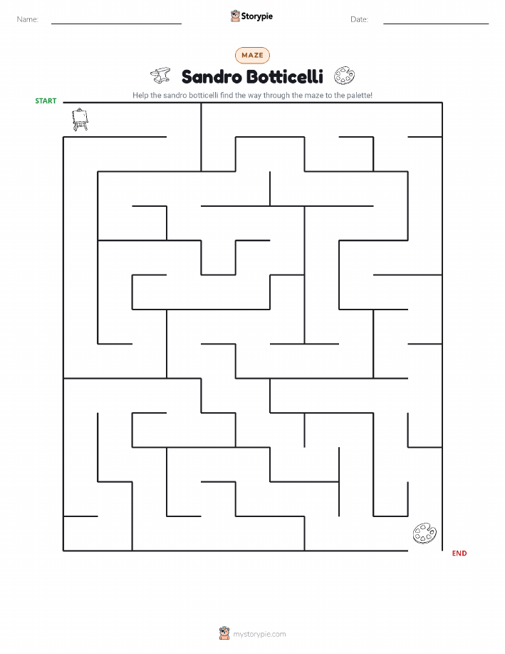 Maze
