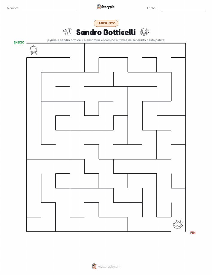 Labyrintho