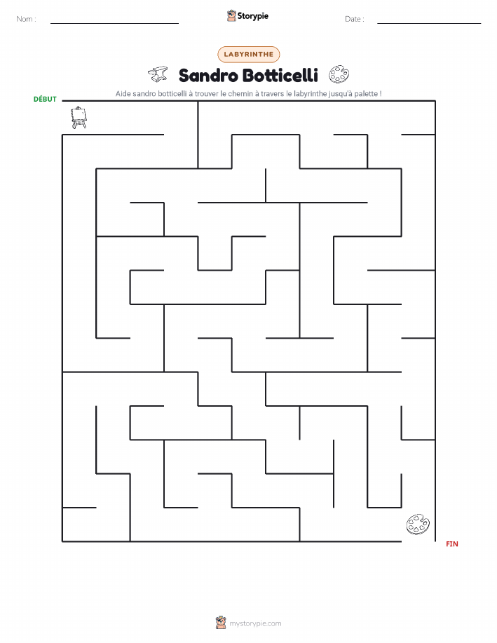 Labyrinthe