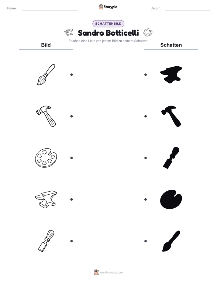 Schattenmatch