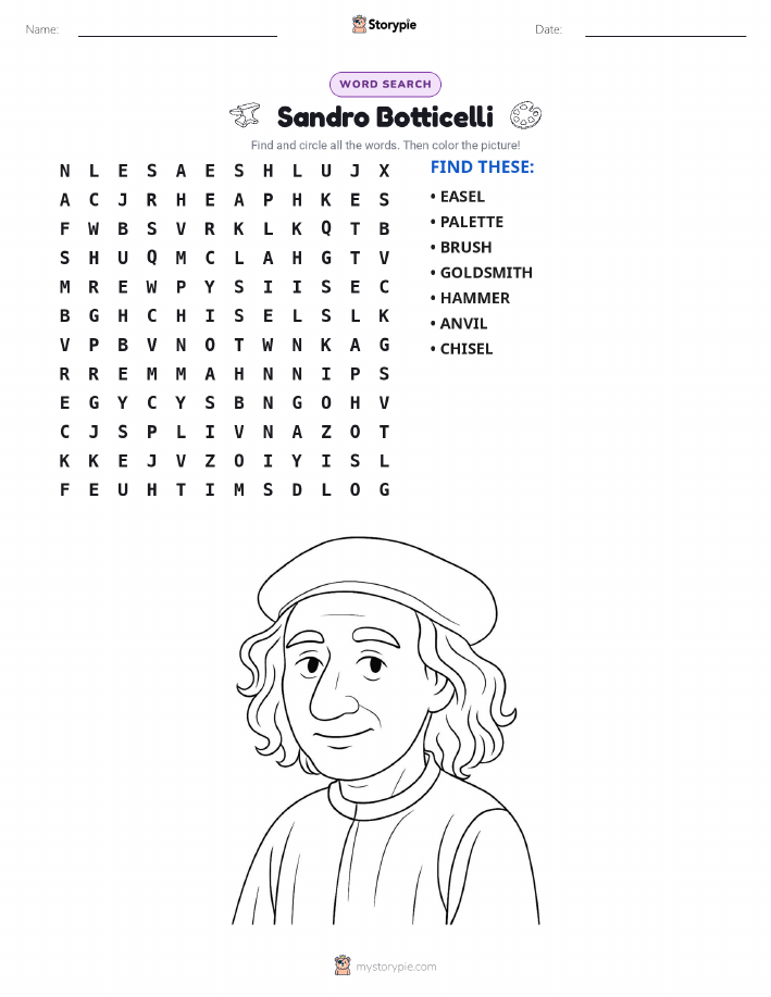 Word Search