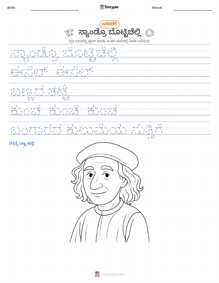 ಲೇಖನ ಅಭ್ಯಾಸ