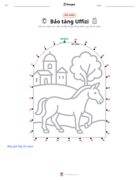 Xem trước tài liệu in sẵn Bảo tàng Uffizi