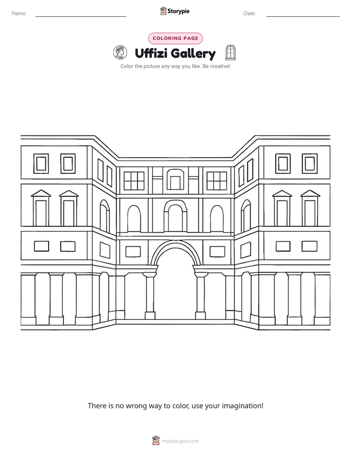 Coloring Page