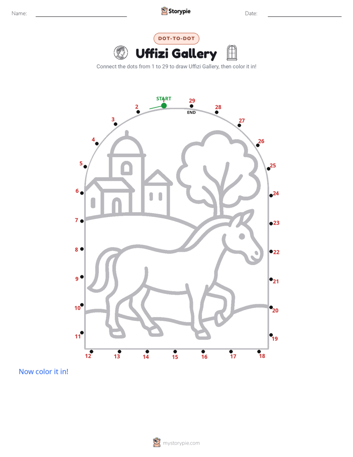 Dot to Dot