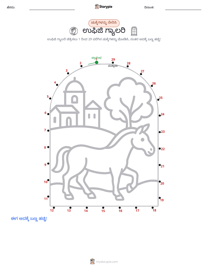 ಬಿಂದುಗಳಿಂದ ಬಿಂದು