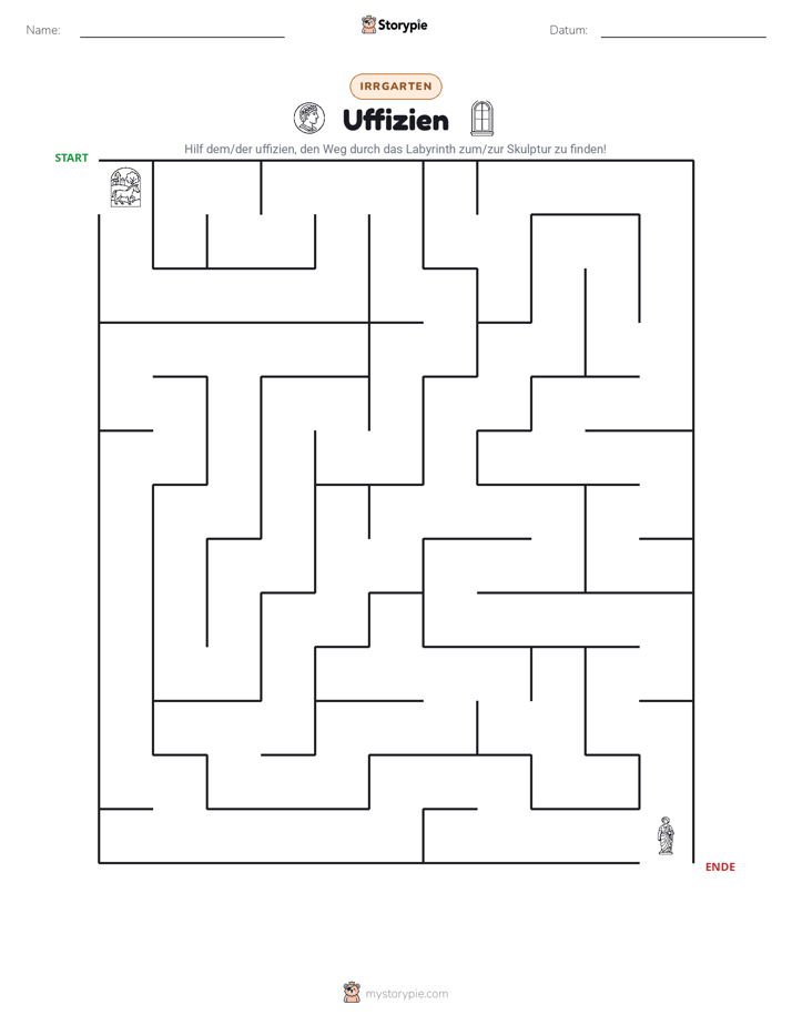 Labyrinth