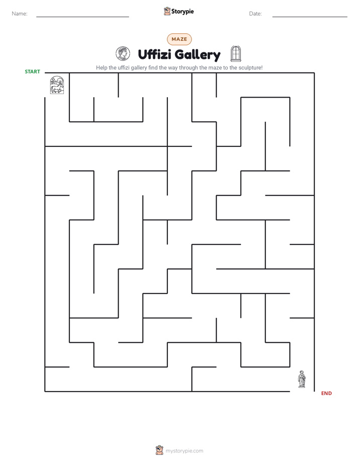 Maze