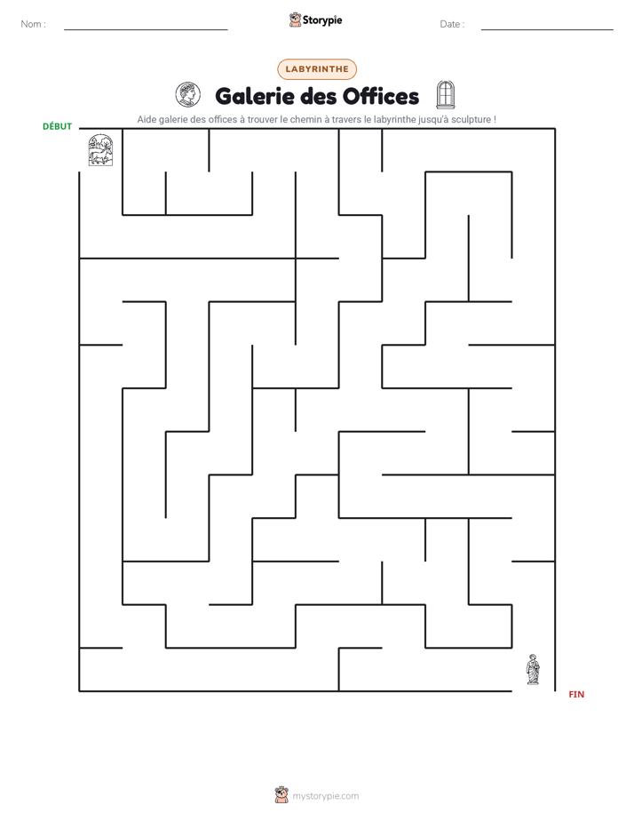 Labyrinthe