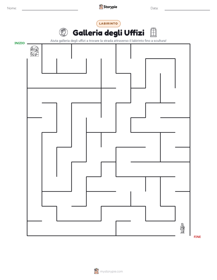 Labirinto
