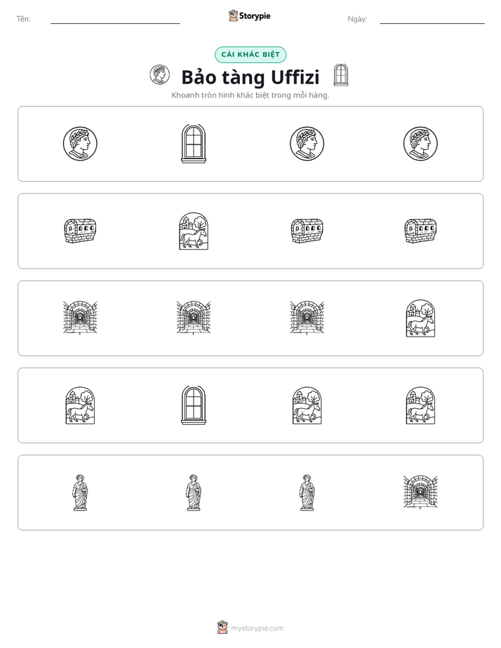 Khác Biệt