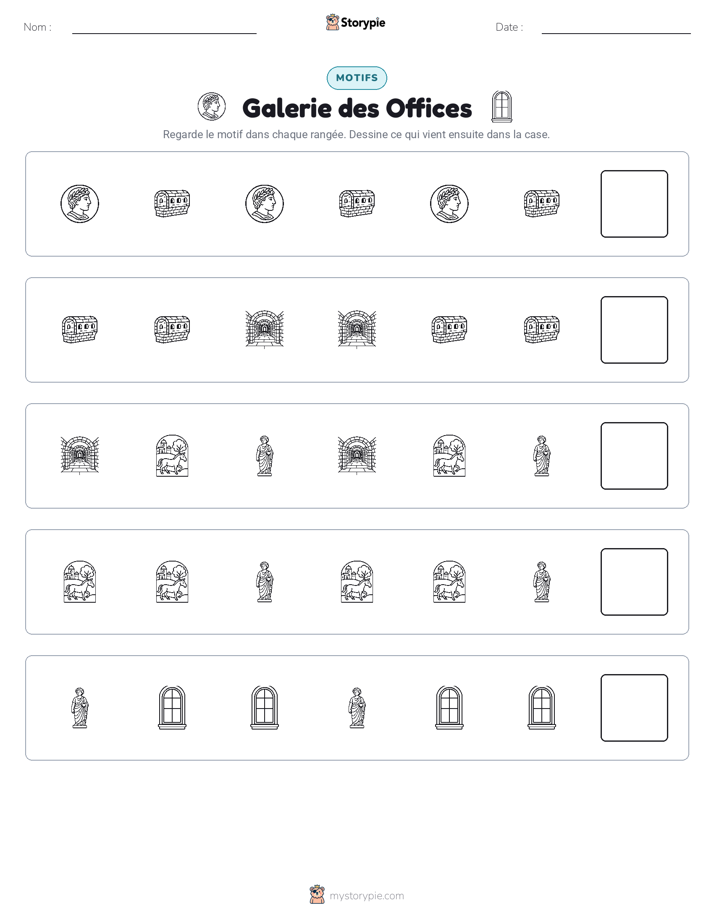 Motifs