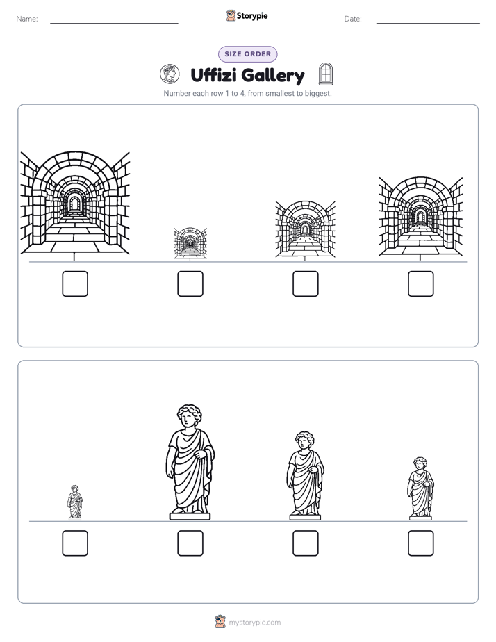 Size Order
