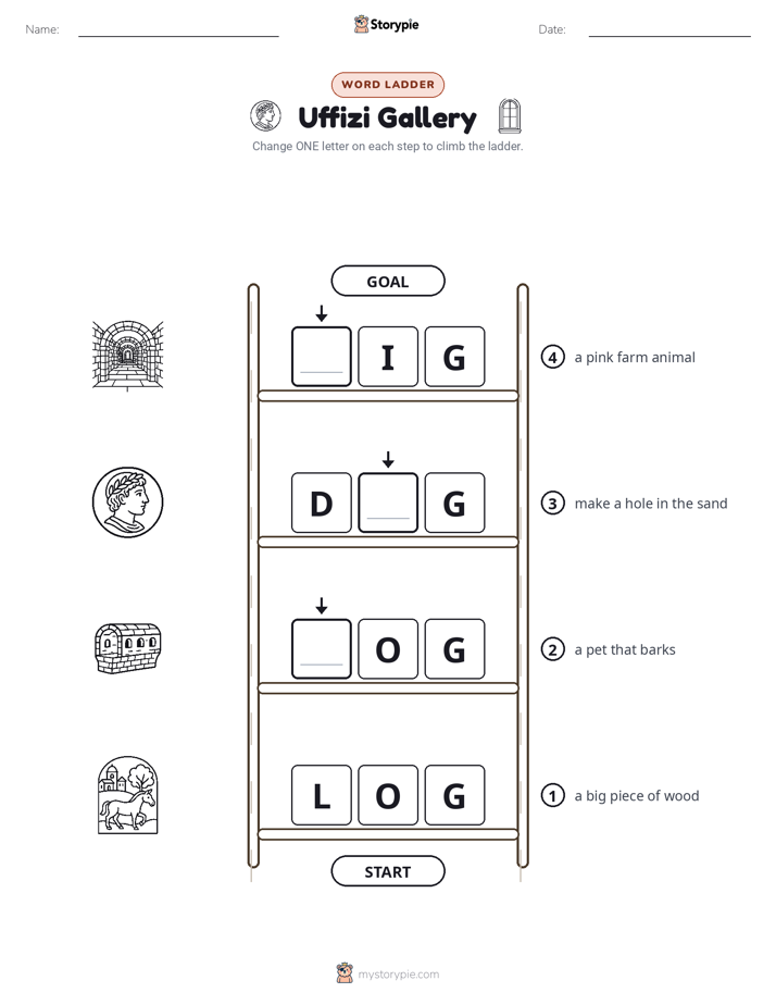 Word Ladder