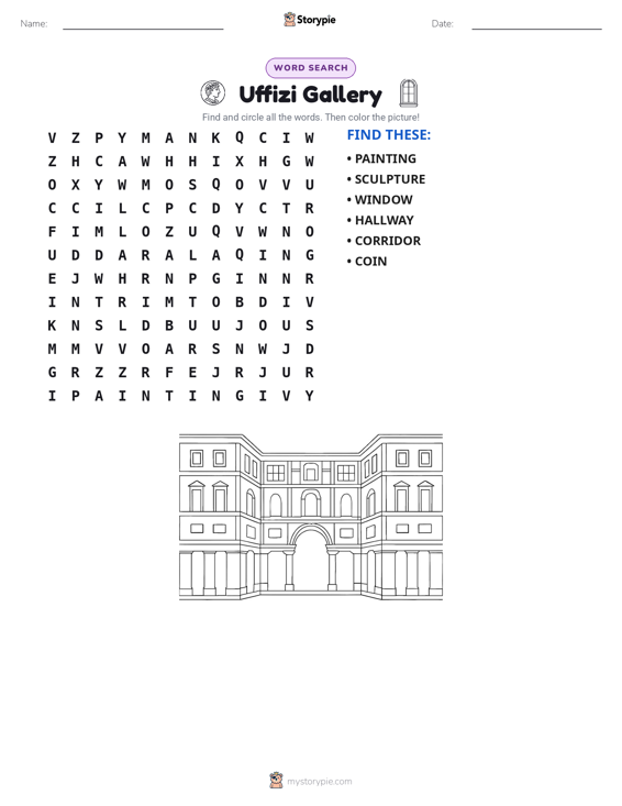 Word Search