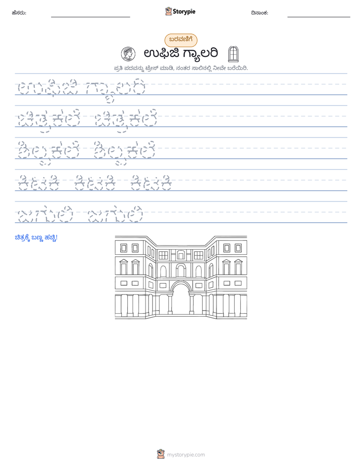 ಲೇಖನ ಅಭ್ಯಾಸ