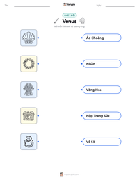 Xem trước tài liệu in sẵn Venus