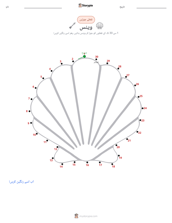 نقطے سے نقطے تک