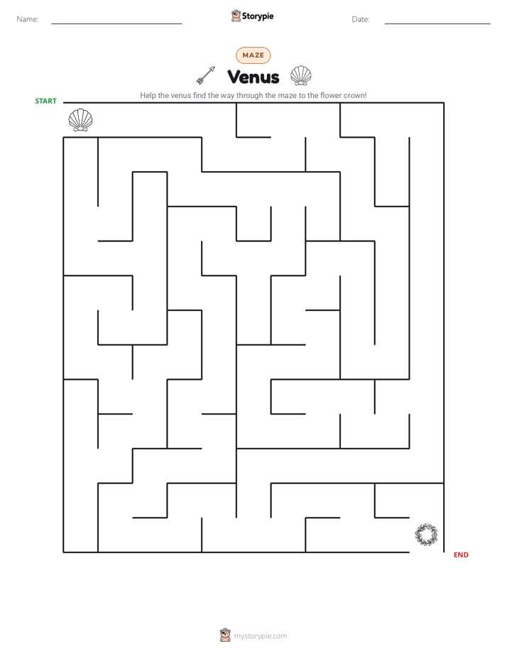 Maze