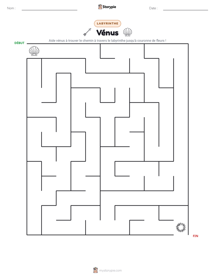 Labyrinthe
