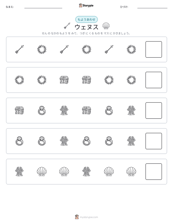 パターン