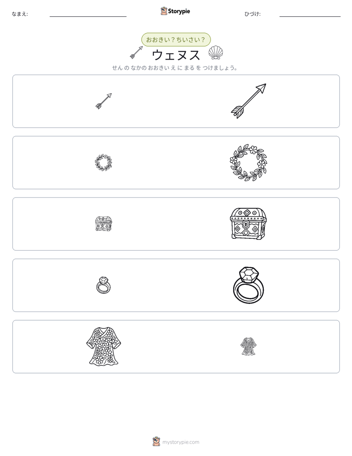 ソーティング
