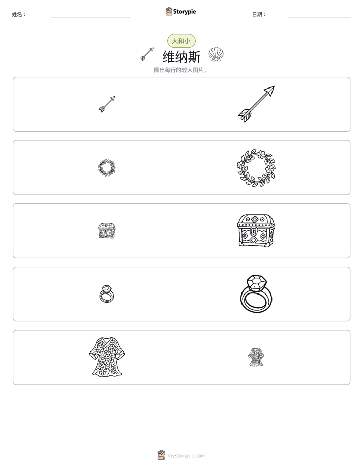 分类