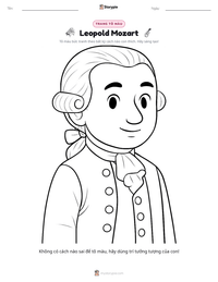 Xem trước tài liệu in sẵn Leopold Mozart