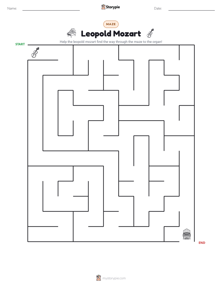 Maze