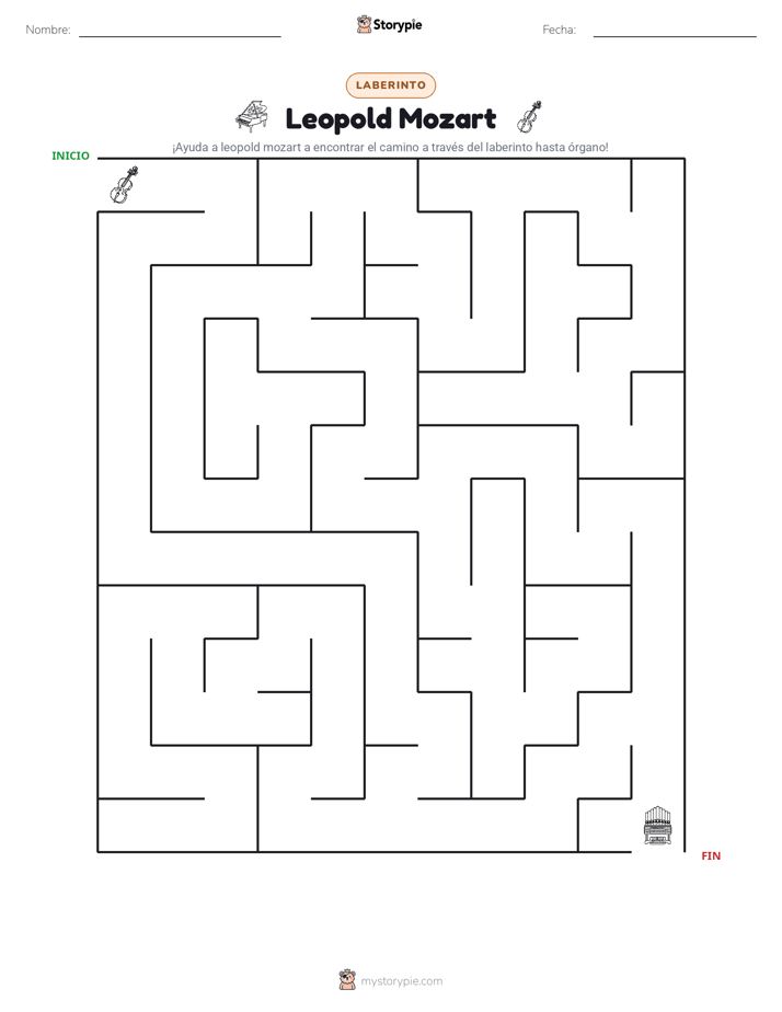 Labyrintho
