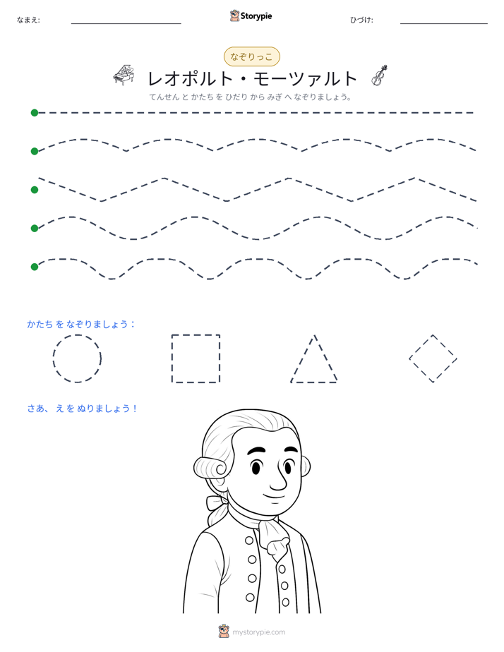 トレース