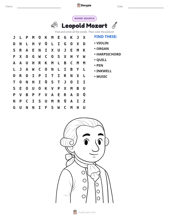 Word Search