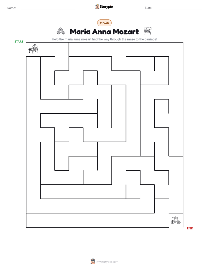 Maze