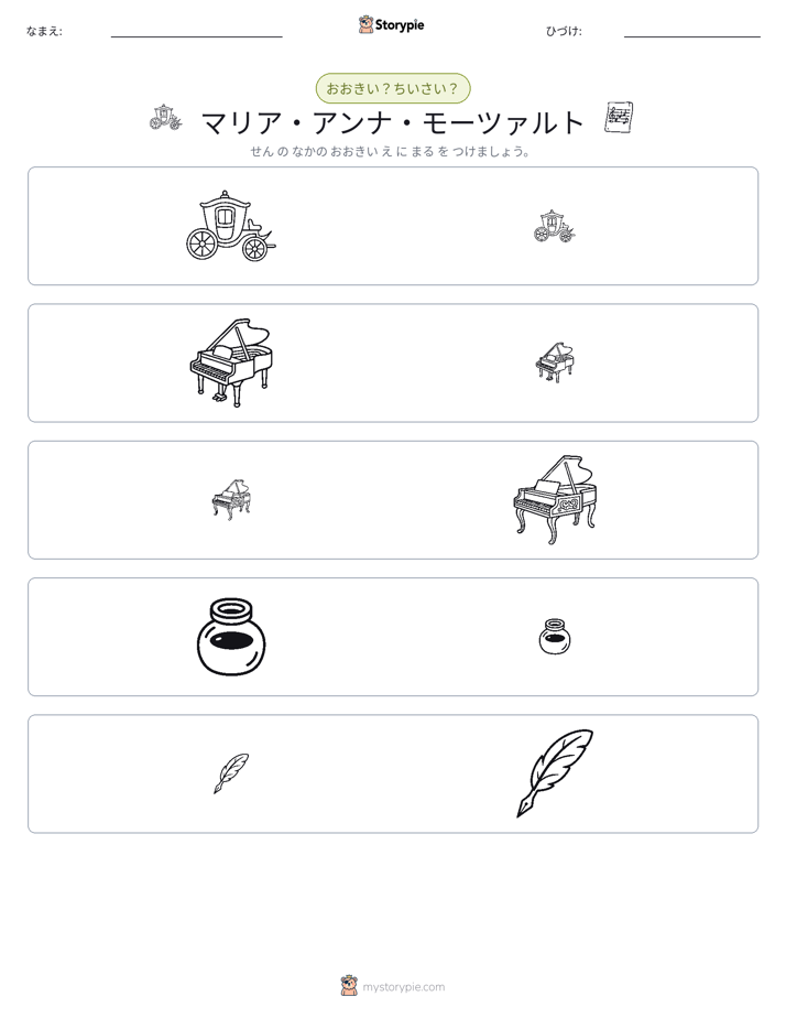 ソーティング
