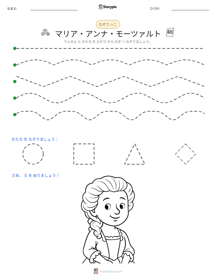 トレース