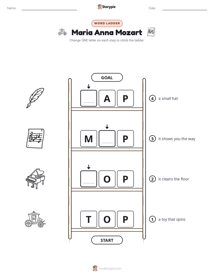 Word Ladder