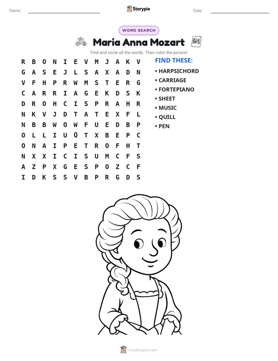 Word Search