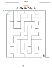 Xem trước tài liệu in sẵn Cây Sáo Thần