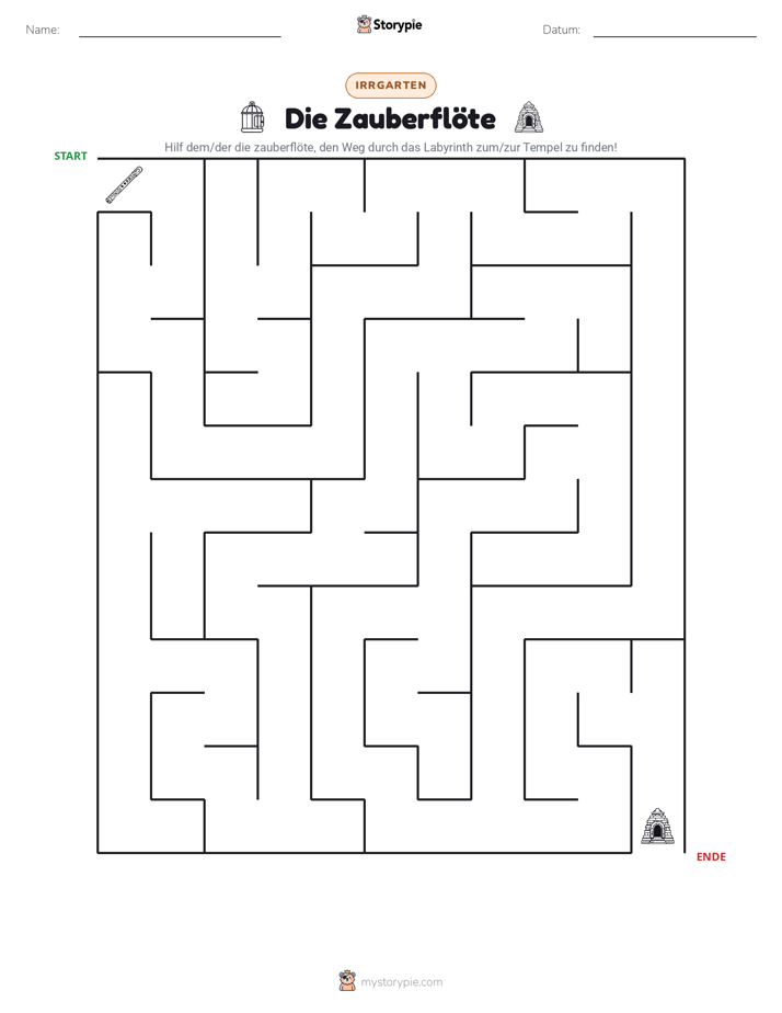 Labyrinth
