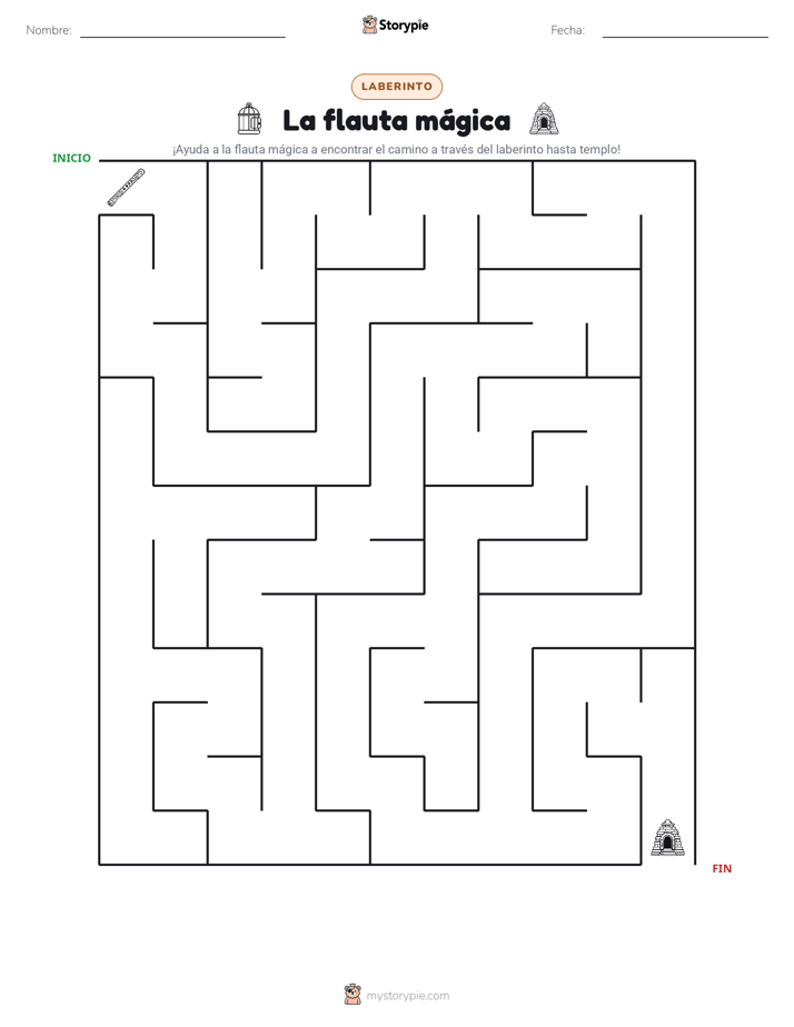 Labyrintho