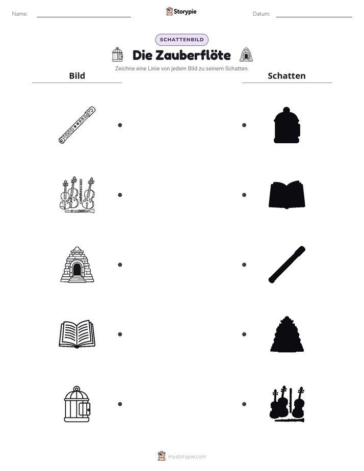 Schattenmatch