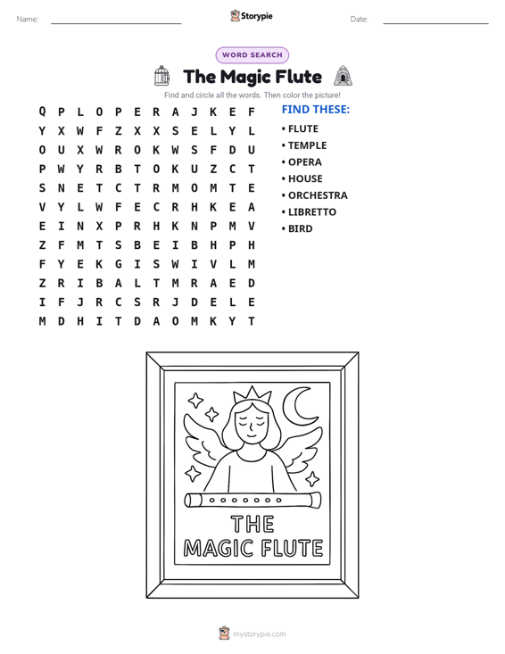 Word Search