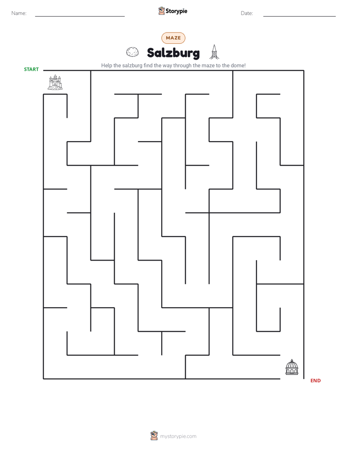 Maze