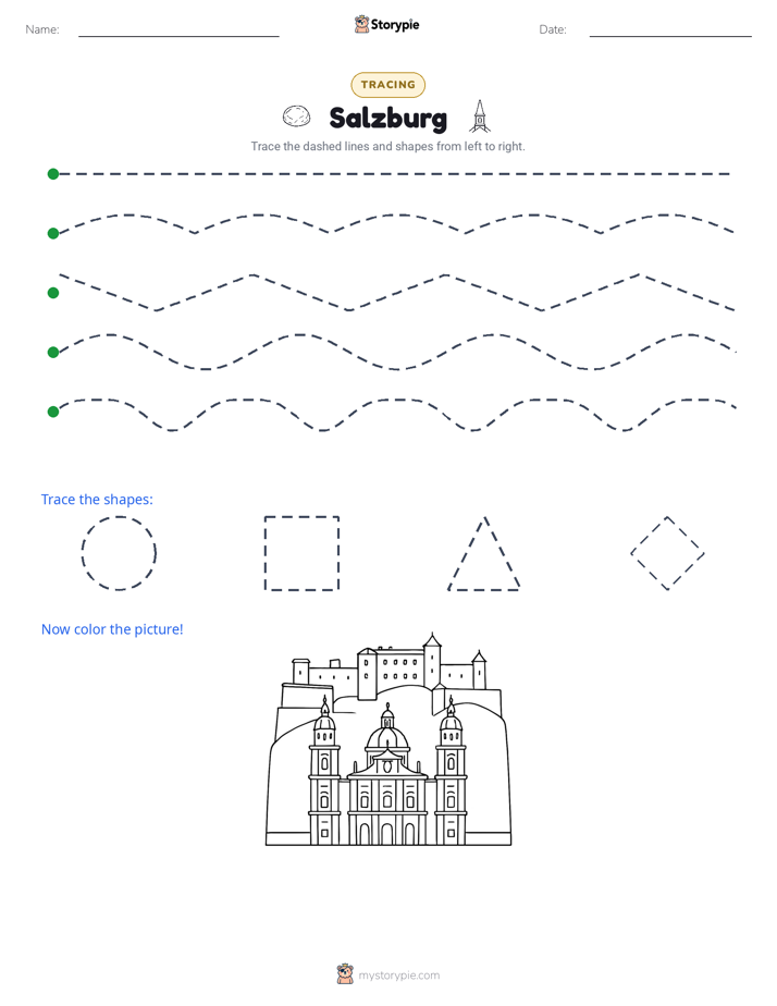 Tracing