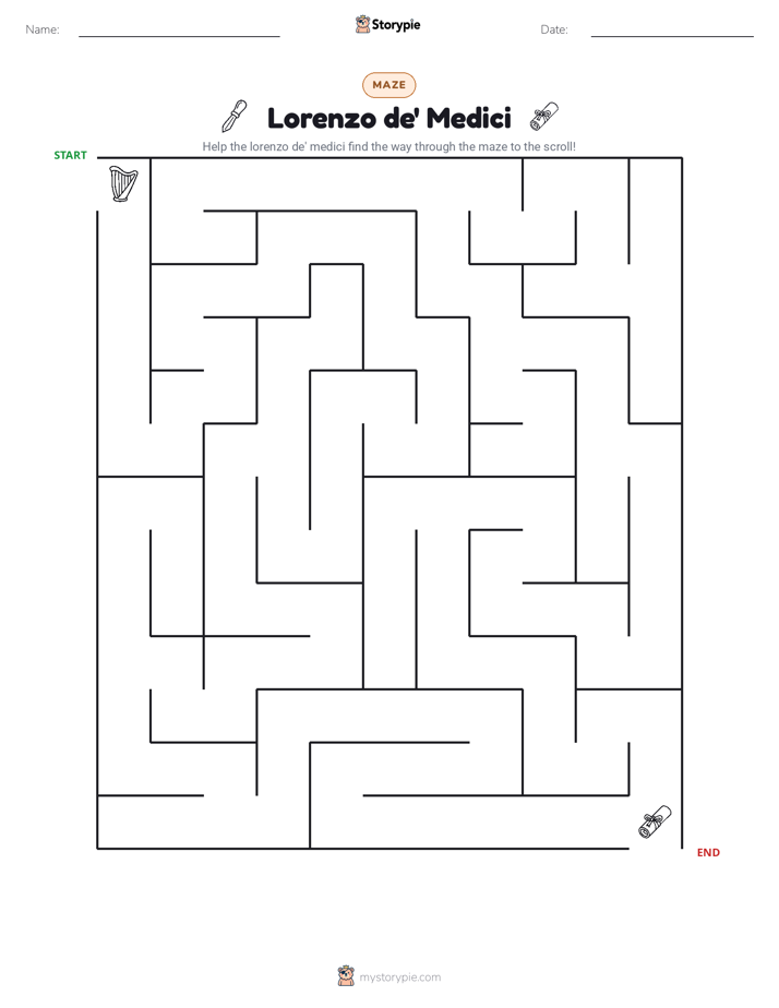 Maze