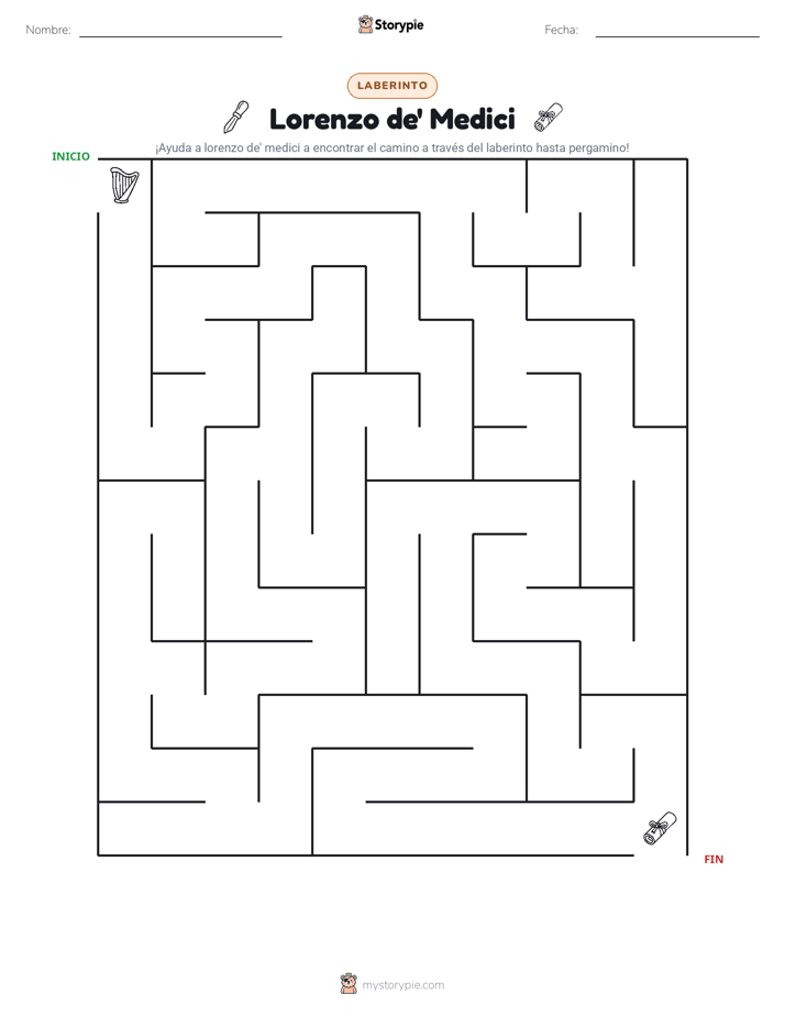 Labyrintho