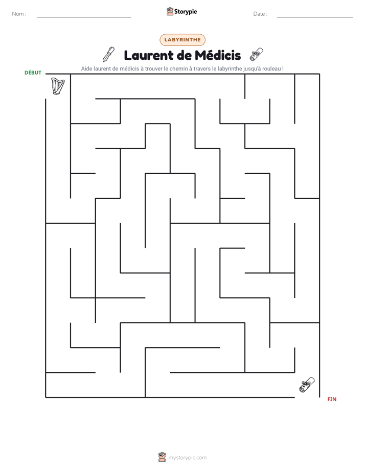 Labyrinthe